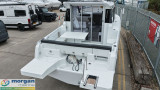 Jeanneau - Jeanneau Merry Fisher 795 Serie 2